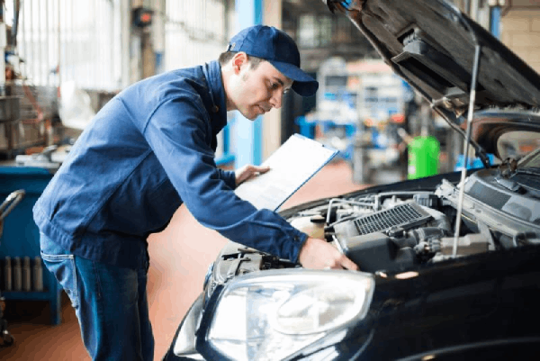 automechanik